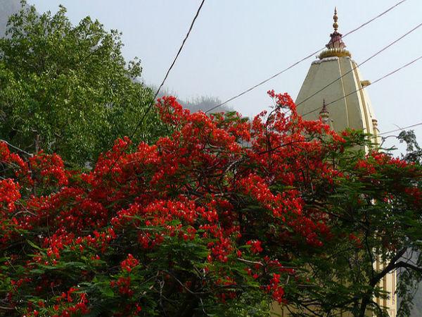 లక్ష్మణ్ ఆలయం