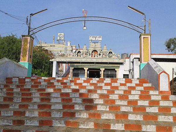 తిరుతంగల్ కోవిల్