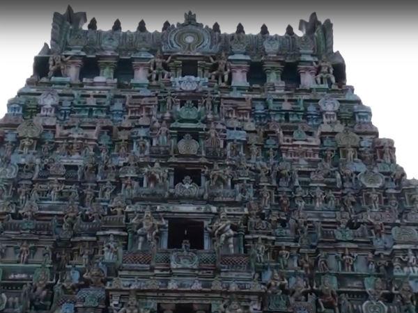 శివపార్వతులు