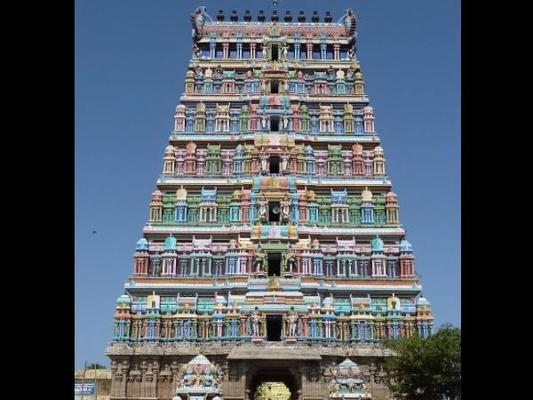 300 సం లపురాతన ఆలయం
