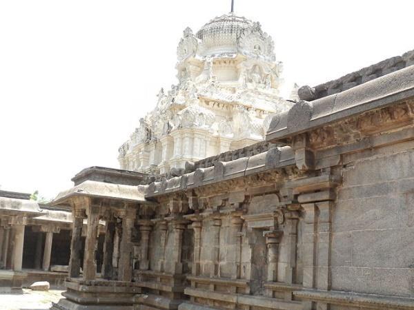 ఏకపాద మూర్తి