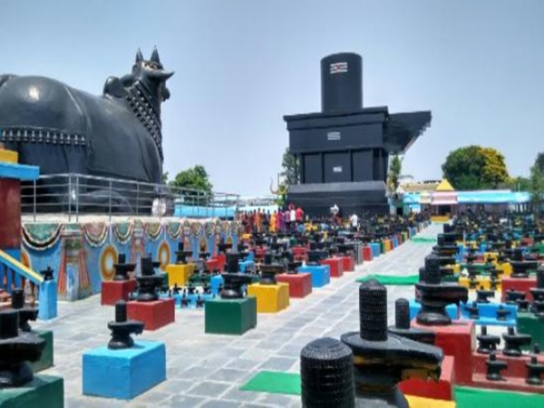 బంగారు జింకలు తిరిగే ప్రదేశం మన మధ్యే !