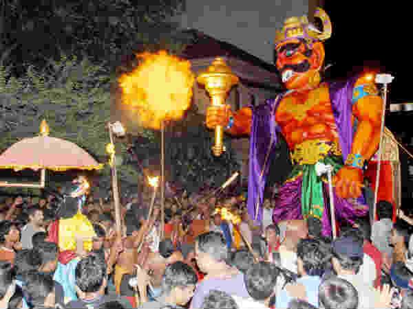 దీపావళి పండుగ గోవాలో