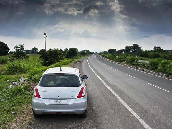 రాంచీ జంషెడ్పూర్ జాతీయ రహదారి