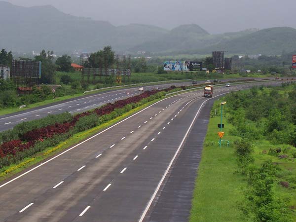 బెసంత్ అవెన్యు రోడ్
