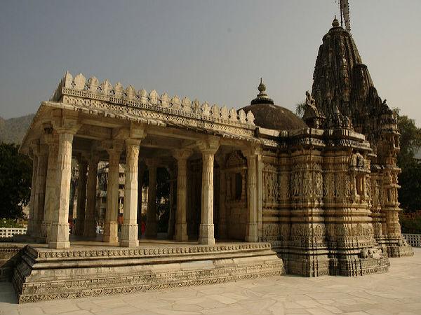 సూర్య నారాయణ దేవాలయం