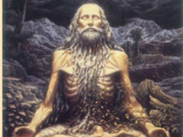 మీ తల రాతను మార్చే దేవాలయం !