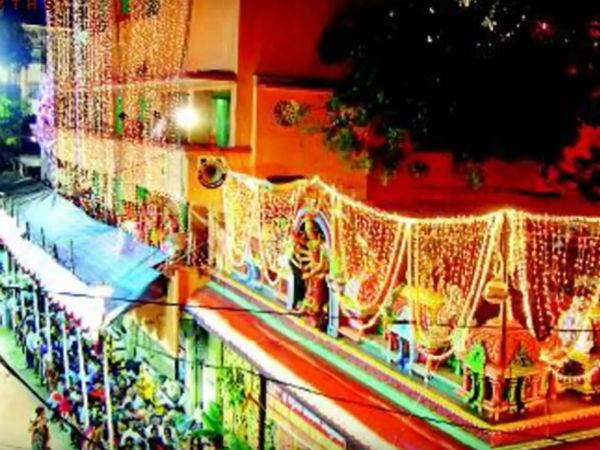 ఉజ్జయిని దేవాలయం