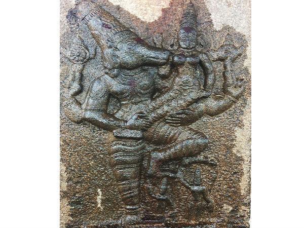 తిరువిడనత్తై ఆలయము