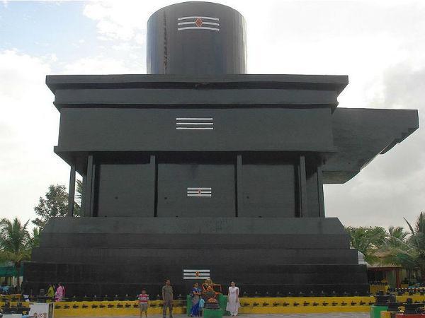 కోటిలింగాలు