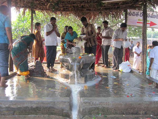 భీమేశ్వర దేవాలయం