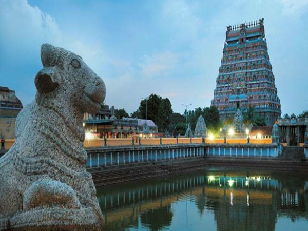 చిదంబర ఆలయంలో జరిగే 3 వింతలు...!