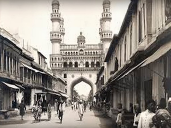 నిజాం నవాబ్ దాచిన నిధి హైదరాబాద్ లో ఎక్కడుంది ?