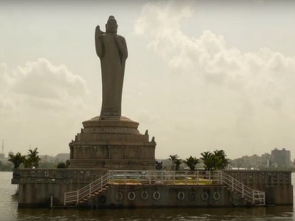 నిజాం నవాబ్ దాచిన నిధి హైదరాబాద్ లో ఎక్కడుంది ?