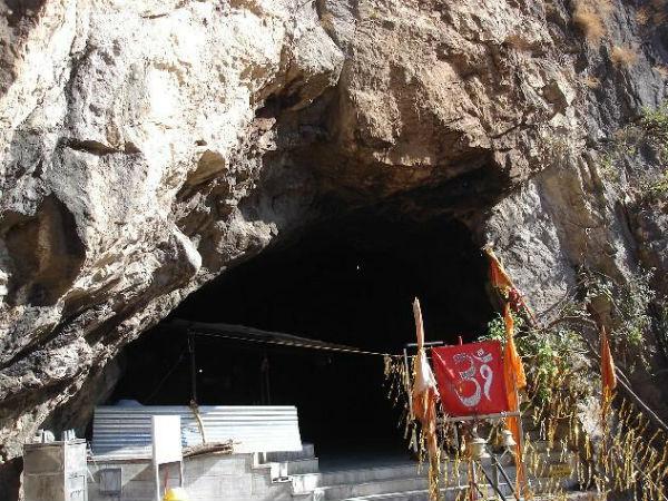 ఎక్కడుంది ఆ దేవాలయం?