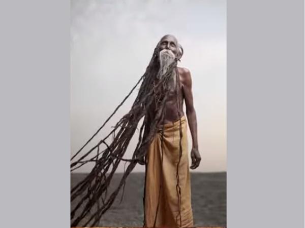 సాధువులు