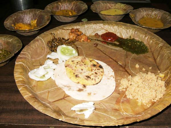 ఆహారం