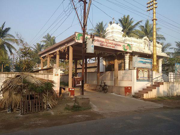 ధర్మవరం