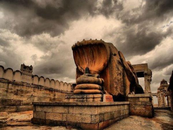 లేపాక్షి