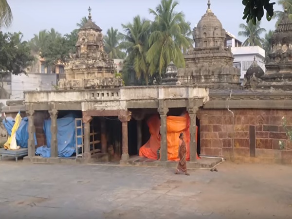 అక్కడి అమ్మవారి చరిత్ర వింటే షాక్