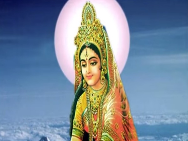 అక్కడి అమ్మవారి చరిత్ర వింటే షాక్
