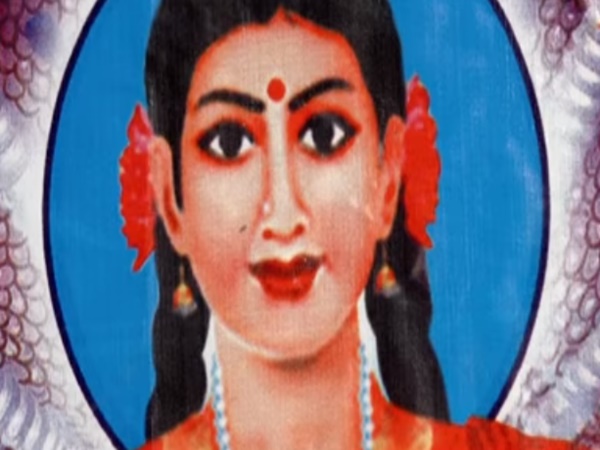 అక్కడి అమ్మవారి చరిత్ర వింటే షాక్