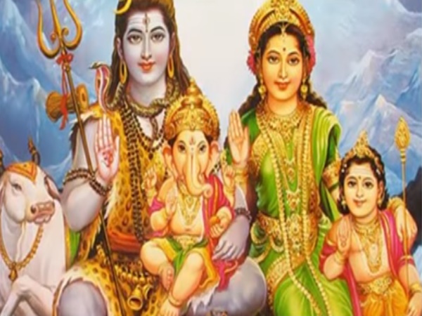 అక్కడి అమ్మవారి చరిత్ర వింటే షాక్