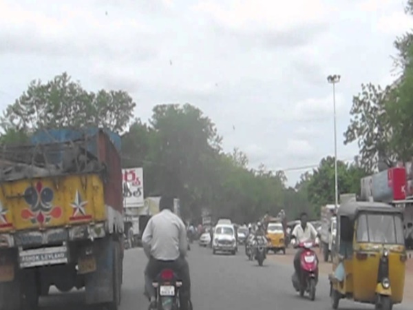 ఆదోని కోటలో చక్రవ్యూహం దీని వెనుక అద్భుతం !