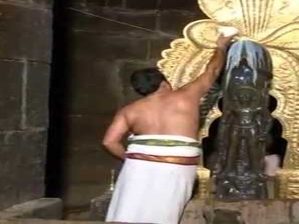 బయటపడ్డ ఆదిశివలింగం ఎక్కడో తెలుసా ?