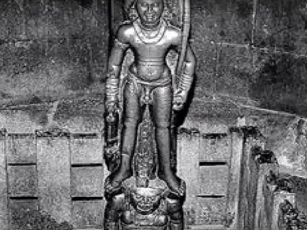 బయటపడ్డ ఆదిశివలింగం ఎక్కడో తెలుసా ?
