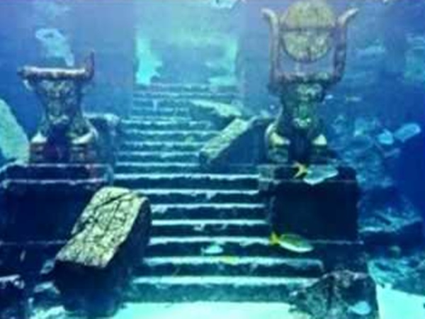 మహాభారతంలో ఏలియన్స్ నమ్మలేం..! కాని నిజాలు