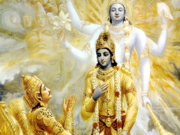 మహాభారతంలో ఏలియన్స్ నమ్మలేం..! కాని నిజాలు