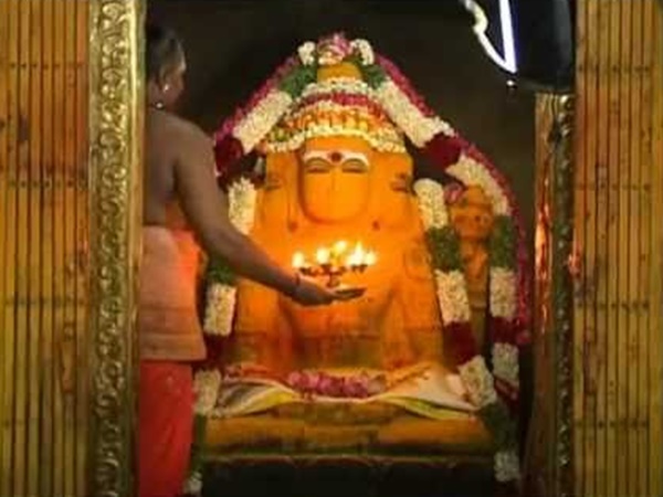 మీరు అక్కడికి వెళ్తే... మీ తల రాత మారిపోతుంది...
