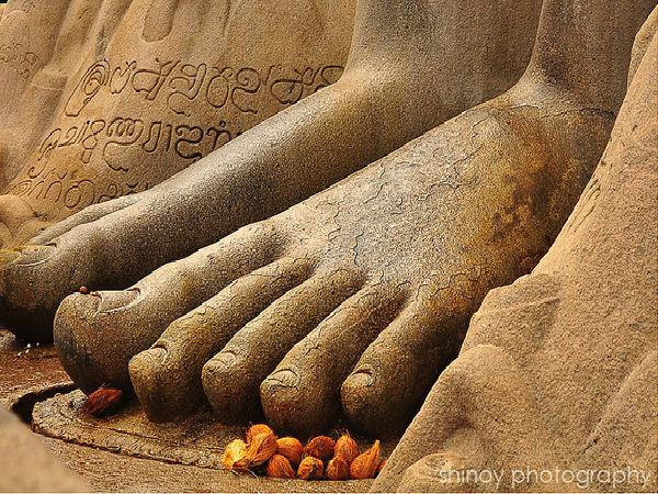 బాహుబలి - భరతుని మధ్య యుద్ధం