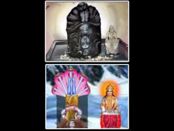 విశిష్టత