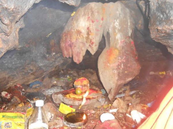 ఉల్లెడ ఉమామహేశ్వర స్వామి