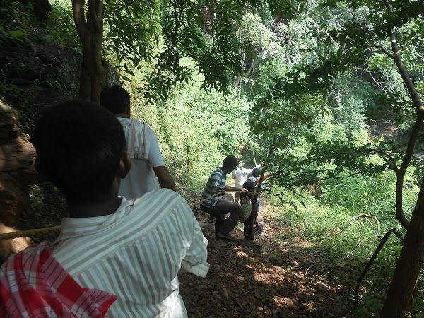 ఉల్లెడ ఉమామహేశ్వరం క్షేత్రం ఎలా చేరుకోవాలి ?