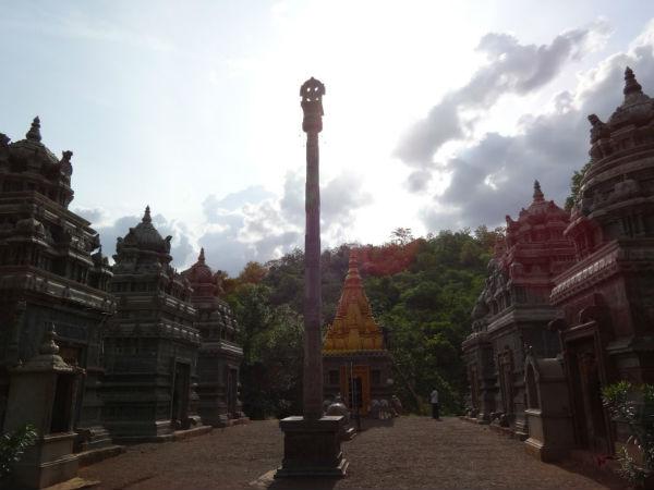 కొలనుభారతి
