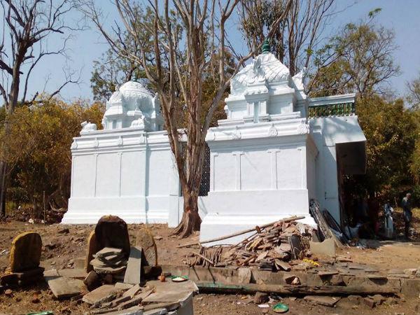 గుండ్ల బ్రహ్మేశ్వరం
