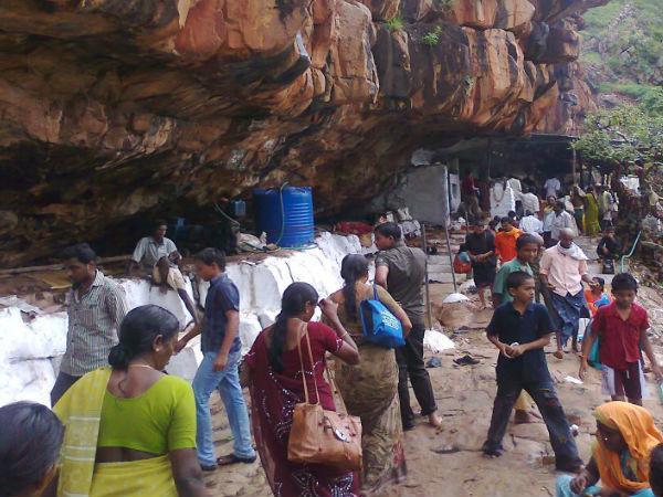 నిత్యపూజ కోన క్షేత్రం