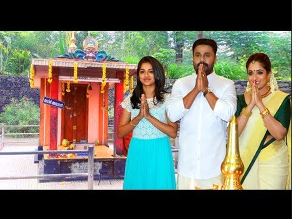 కేసుల నుంచి బయటపడేసే ‘జడ్జి అంకుల్’ గుడి