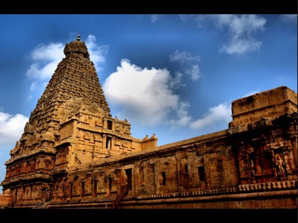 తంజావూరు