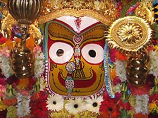 పూరీ జగన్నాథుని ఆలయానికి వందల కేజీల బంగారం ఇచ్చినవారెవరో తెలిస్తే ఆశ్చర్యపోతారు !