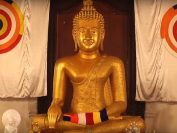 పూరీ జగన్నాథుని ఆలయానికి వందల కేజీల బంగారం ఇచ్చినవారెవరో తెలిస్తే ఆశ్చర్యపోతారు !