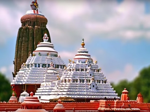 పూరీ జగన్నాథుని ఆలయానికి వందల కేజీల బంగారం ఇచ్చినవారెవరో తెలిస్తే ఆశ్చర్యపోతారు !