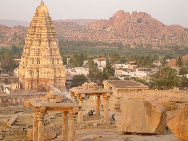 ఫోటోగ్రఫీకి జన్మస్థలమైన శివాలయం..!