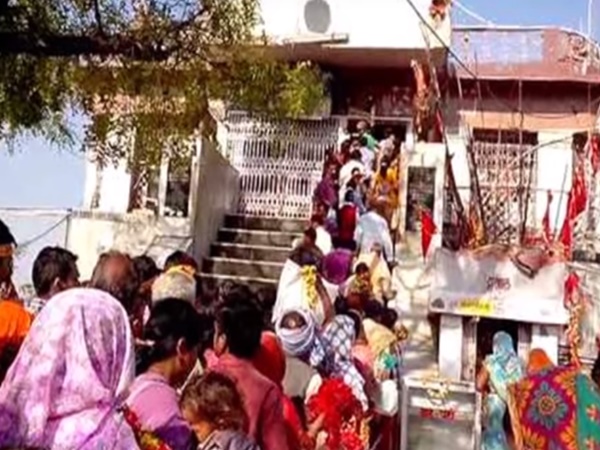 ప్రాణాలు తీసే గుడి ఇది! అక్కడ రాత్రయితే చాలు...