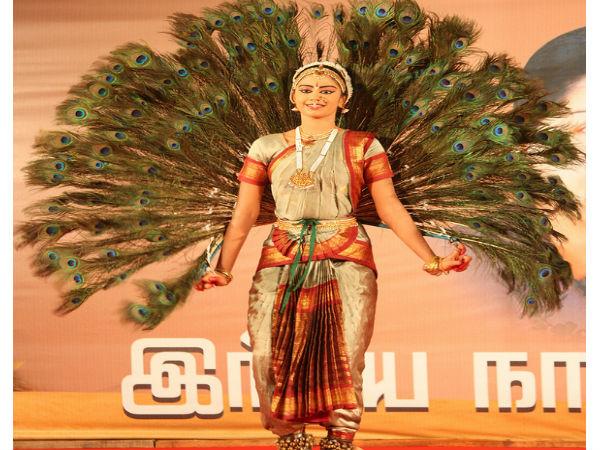 శివుడు మూడో కన్ను తెరిచిన ప్రదేశం !