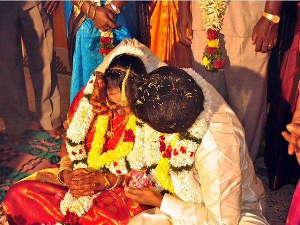ఈ ఆలయం వివాహం మరియు విడాకుల సమస్యకు పరిపూర్ణ పరిష్కారం ...