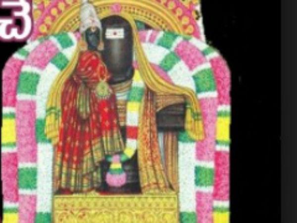 ఈ ఆలయం వివాహం మరియు విడాకుల సమస్యకు పరిపూర్ణ పరిష్కారం ...